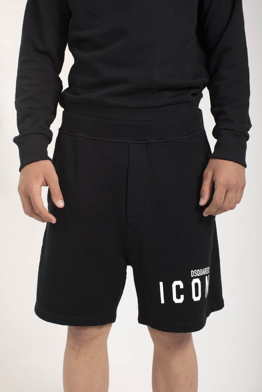 Dsquared2 Shorts Con Logo ICON