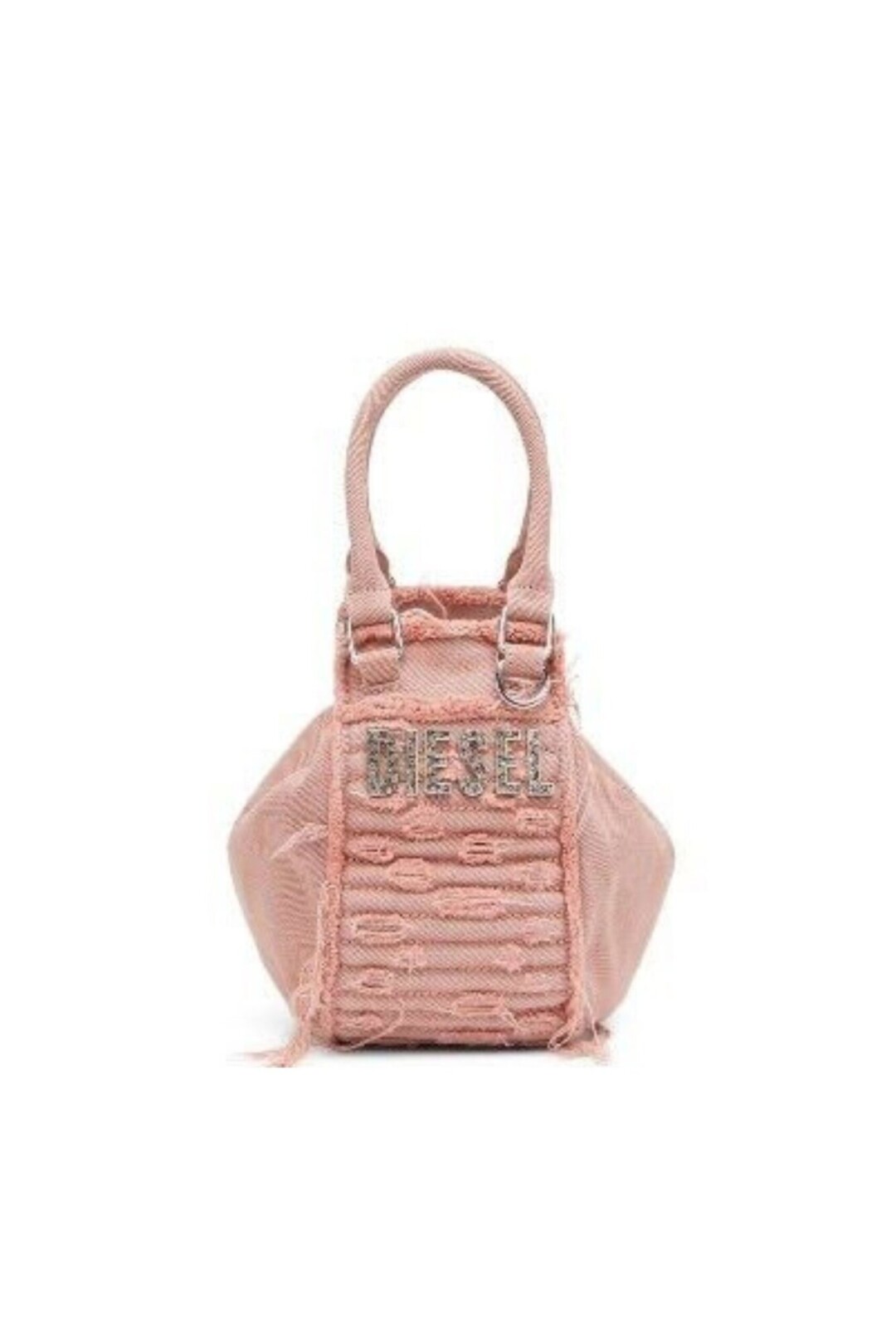 Diesel Borsa a mano con Logo