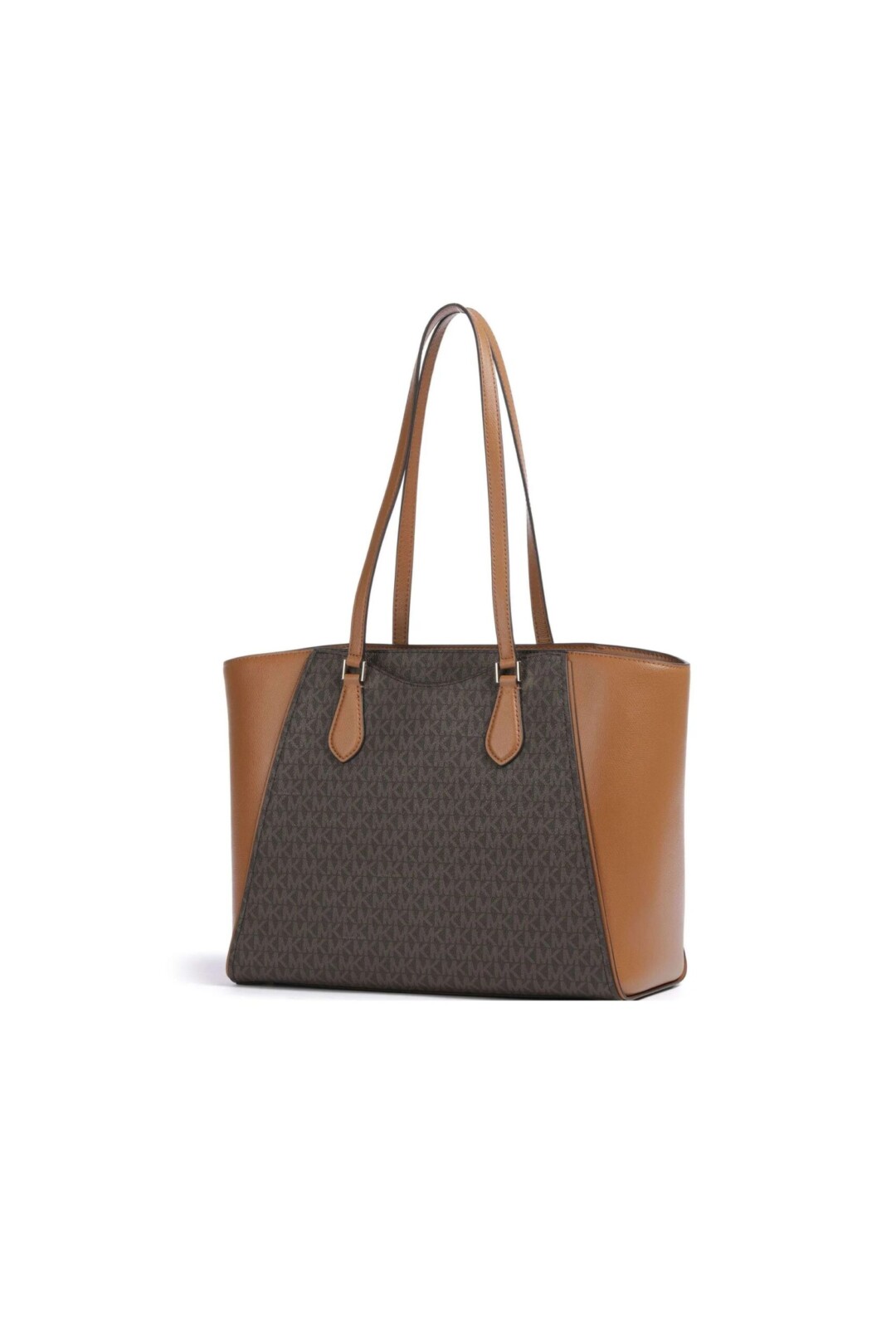 Michael Kors Borsa Taryn Shopper in Pelle