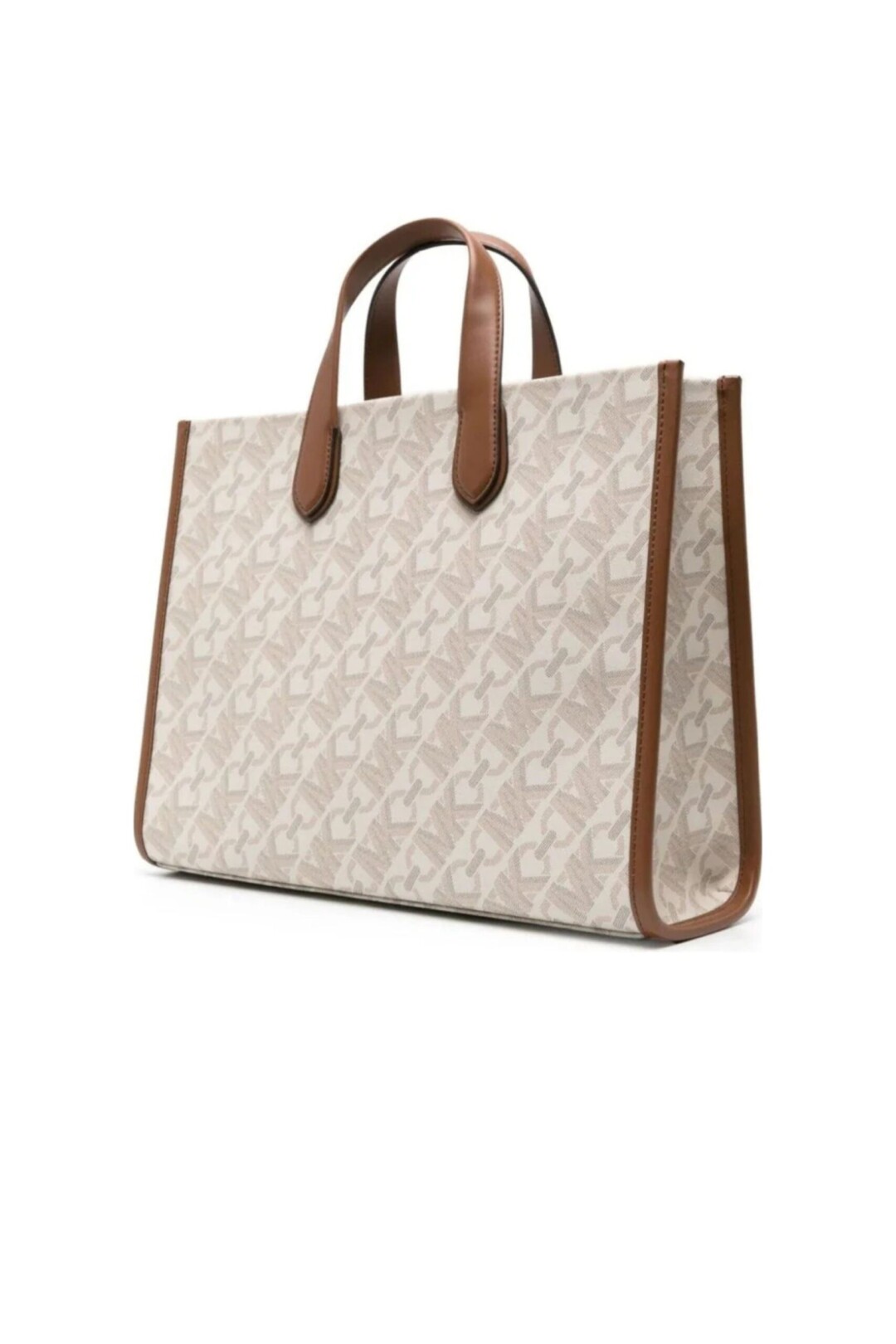 Michael Kors Borsa a tracolla con stampa