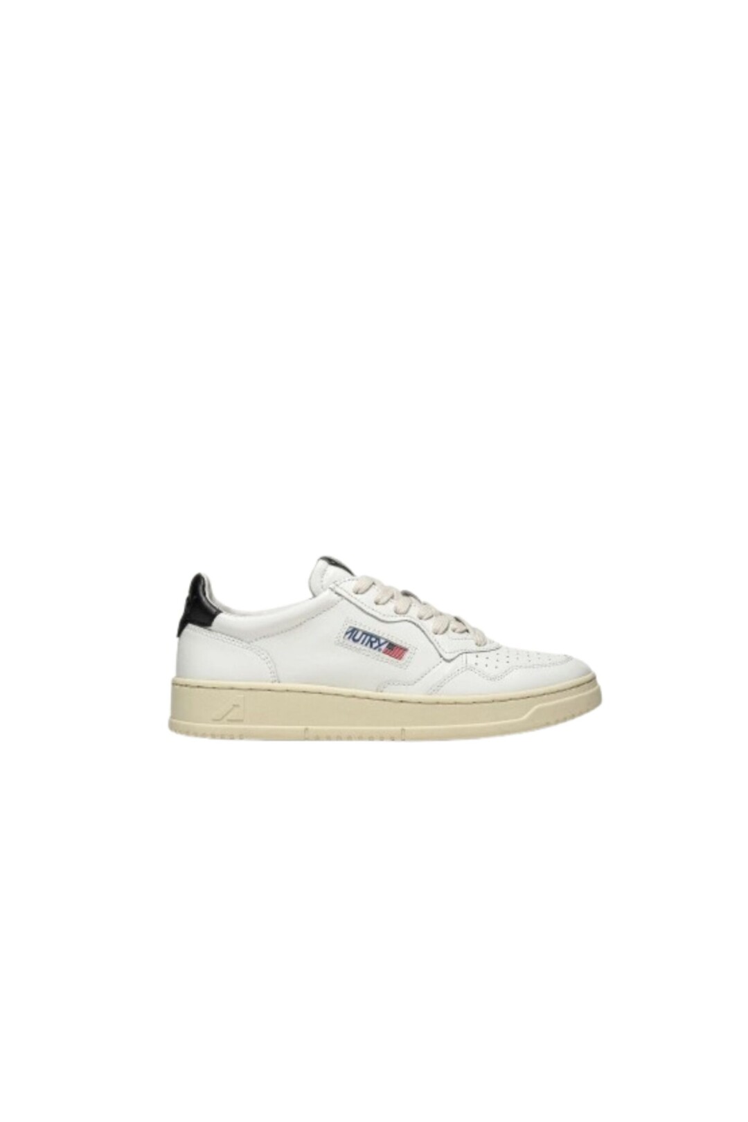 Autry Sneakers Low Top Medalist