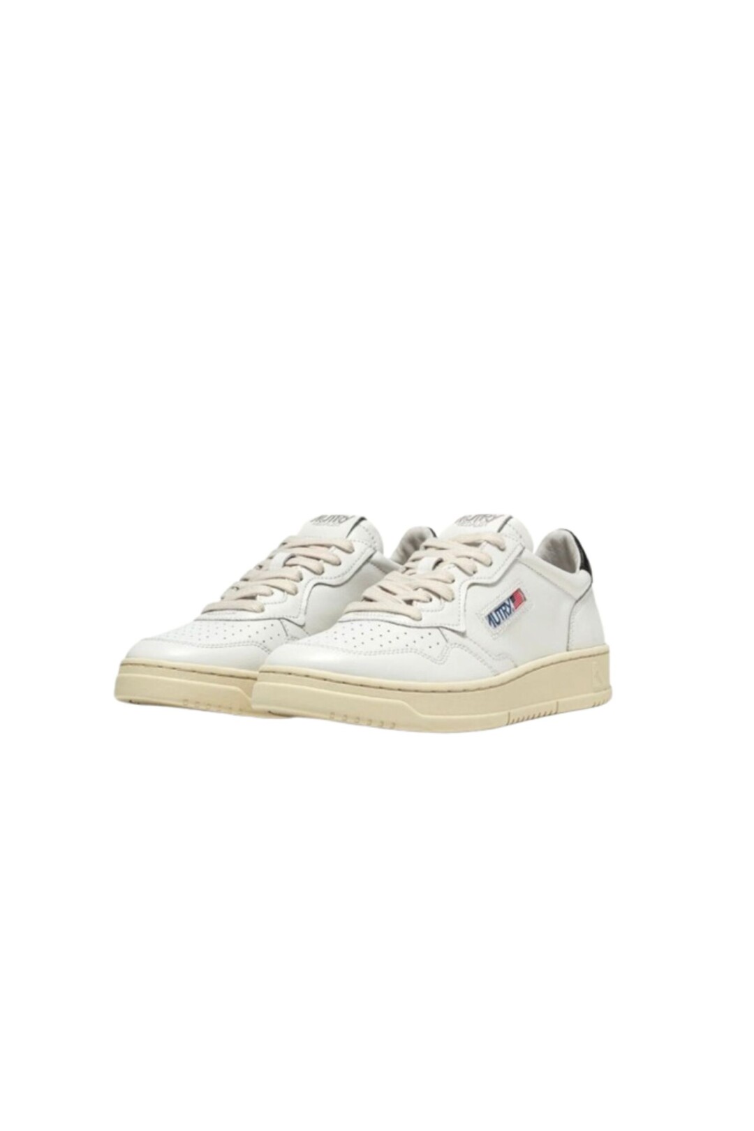 Autry Sneakers Low Top Medalist