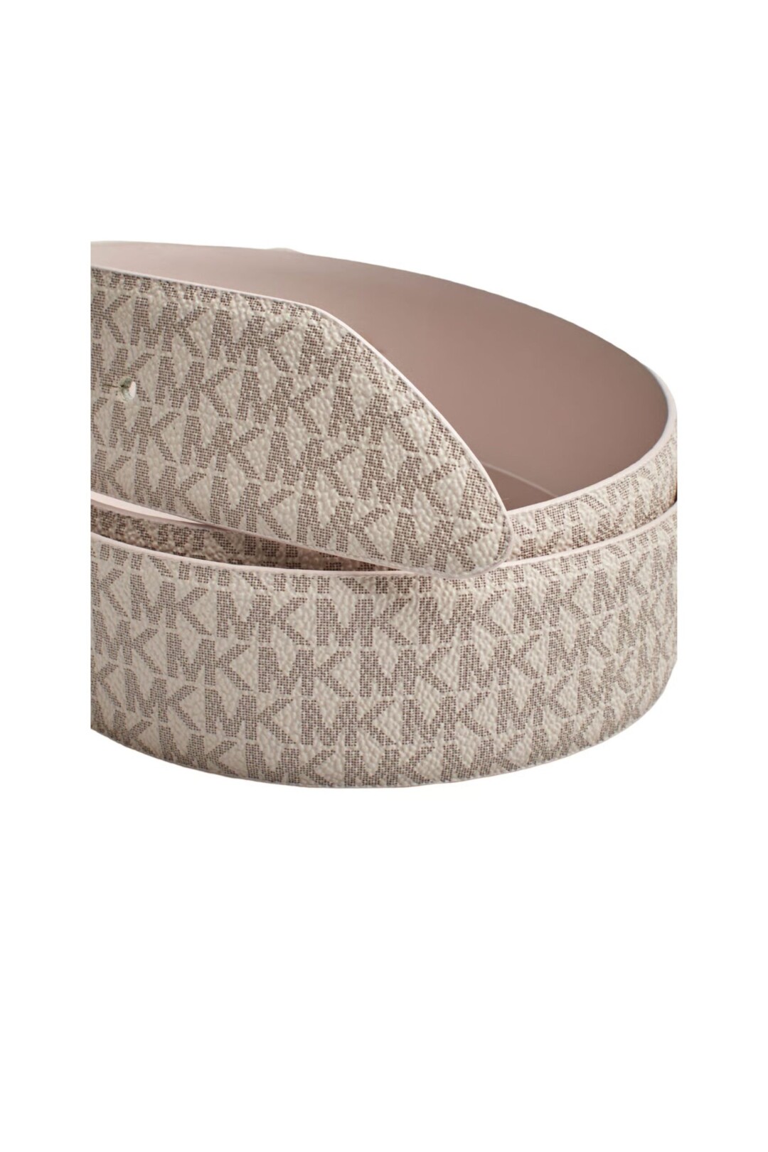 Michael kors Cintura con logo