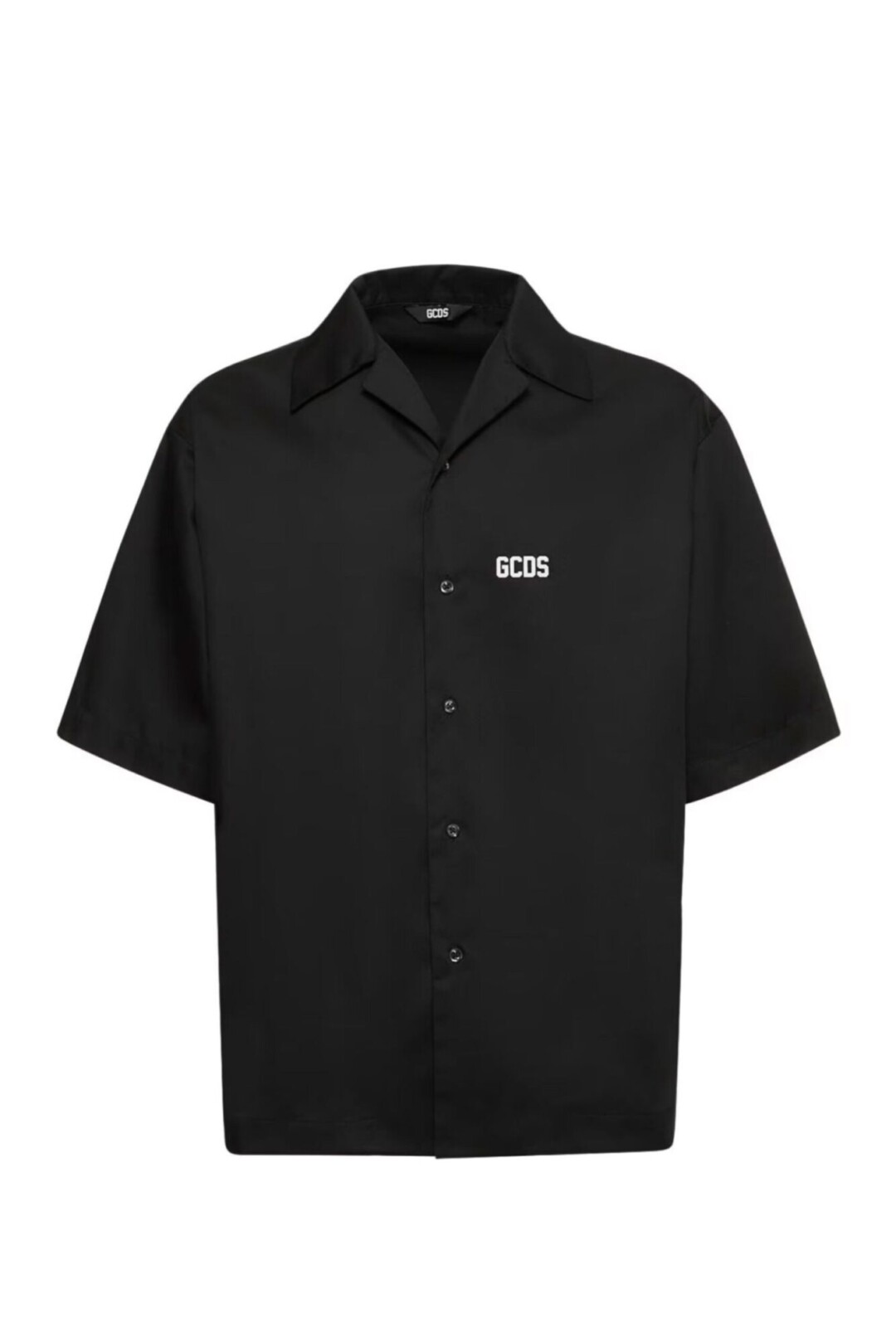 GCDS Camicia "Bowling" Con Stampa