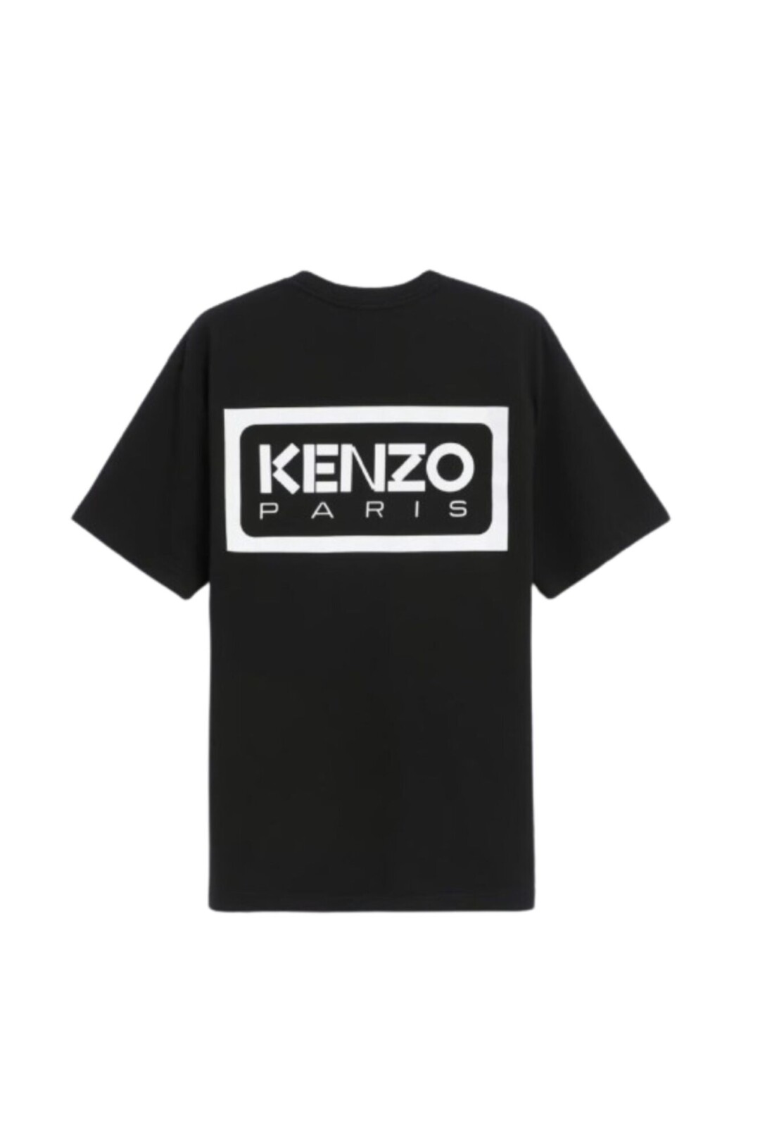 Kenzo T Shirt con logo
