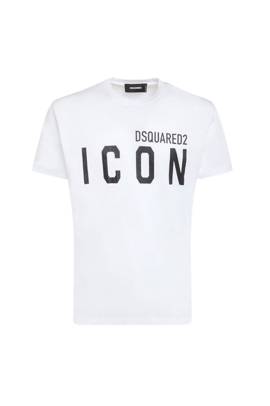 Dsquared2 T Shirt Con logo ICON