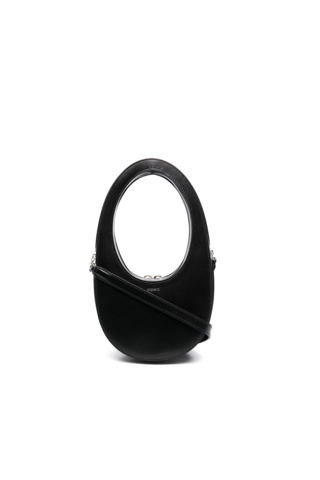 Coperni Borsa Mini Swipe in pelle