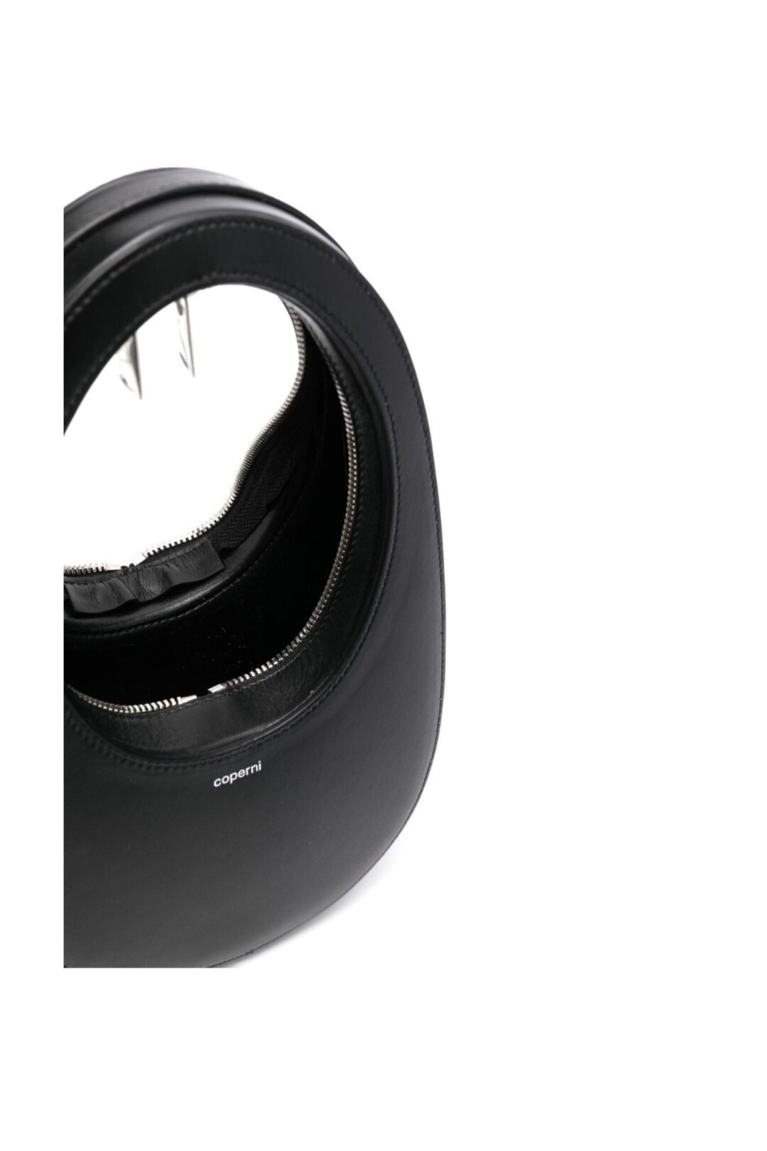 Coperni Borsa Mini Swipe in pelle