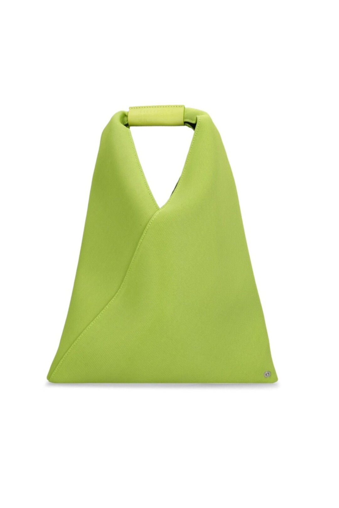 MM6 Maison Margiela Borsa Piccola in Mesh