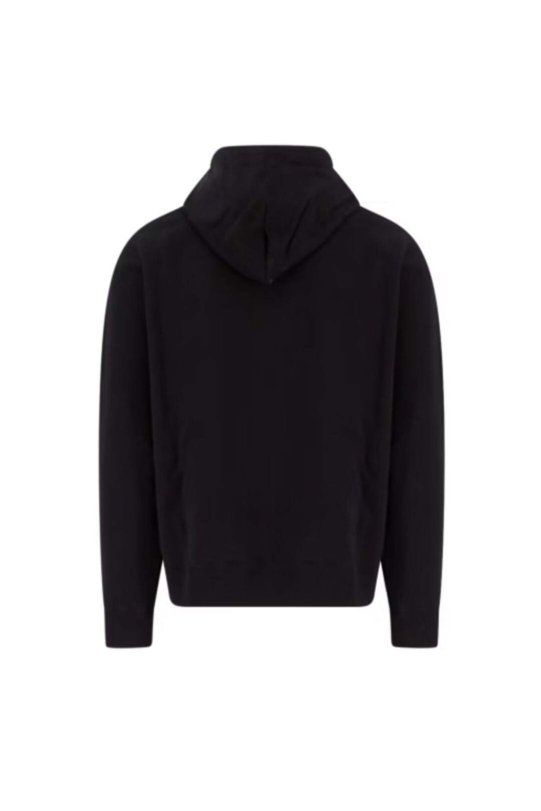 GCDS Felpa Wirdo In Cotone