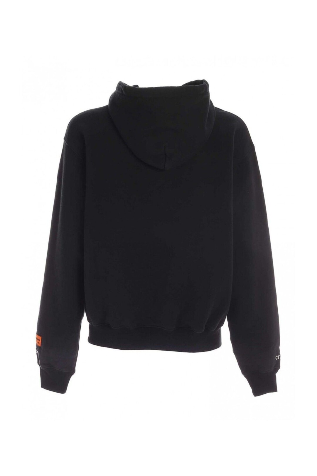 Heron Preston Felpa Con Logo "СТИЛЬ"