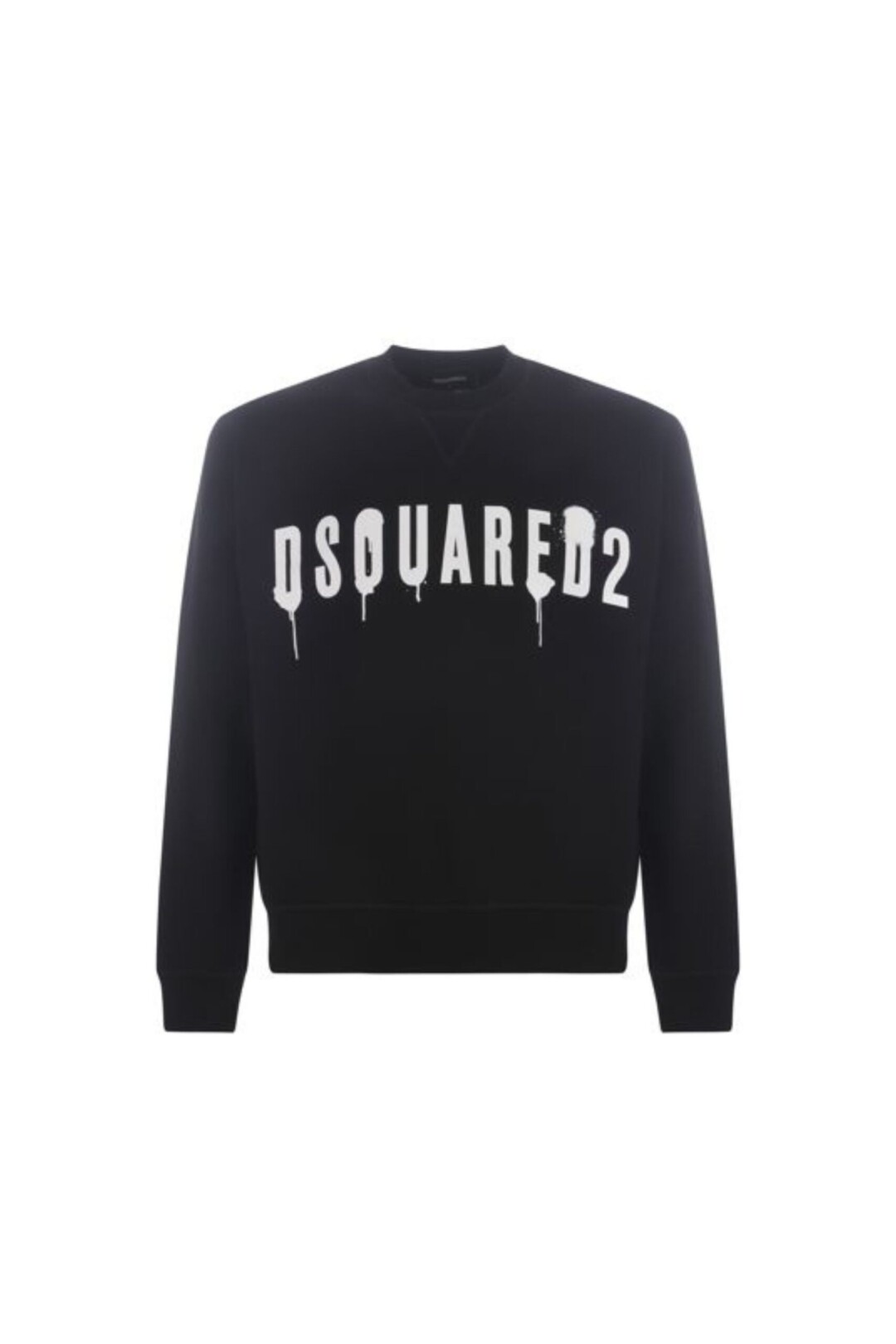 Dsquared2 Felpa con logo "Cool fit"