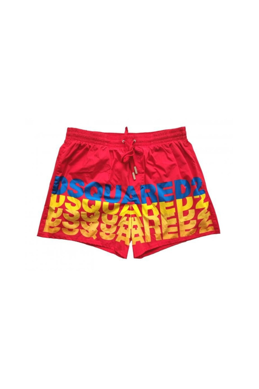 Dsquared2 Costume da bagno con Logo