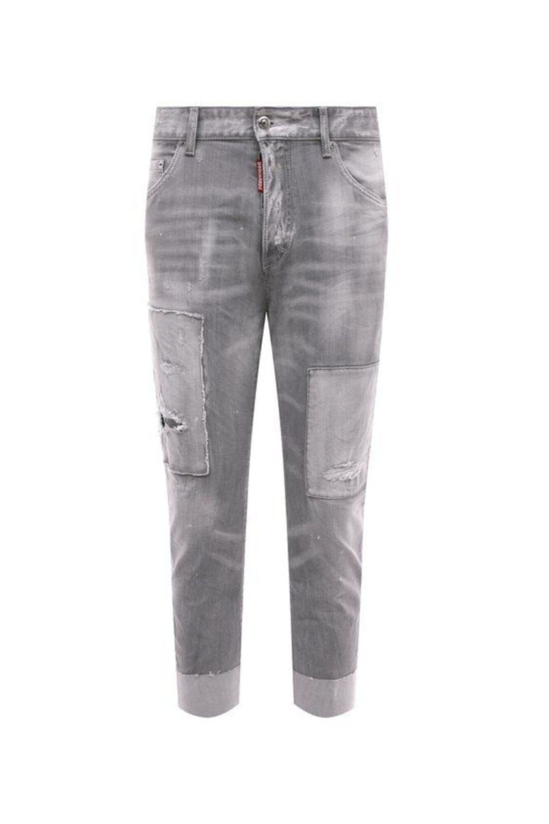 Dsquared2 Jeans "Sailor" Stretch
