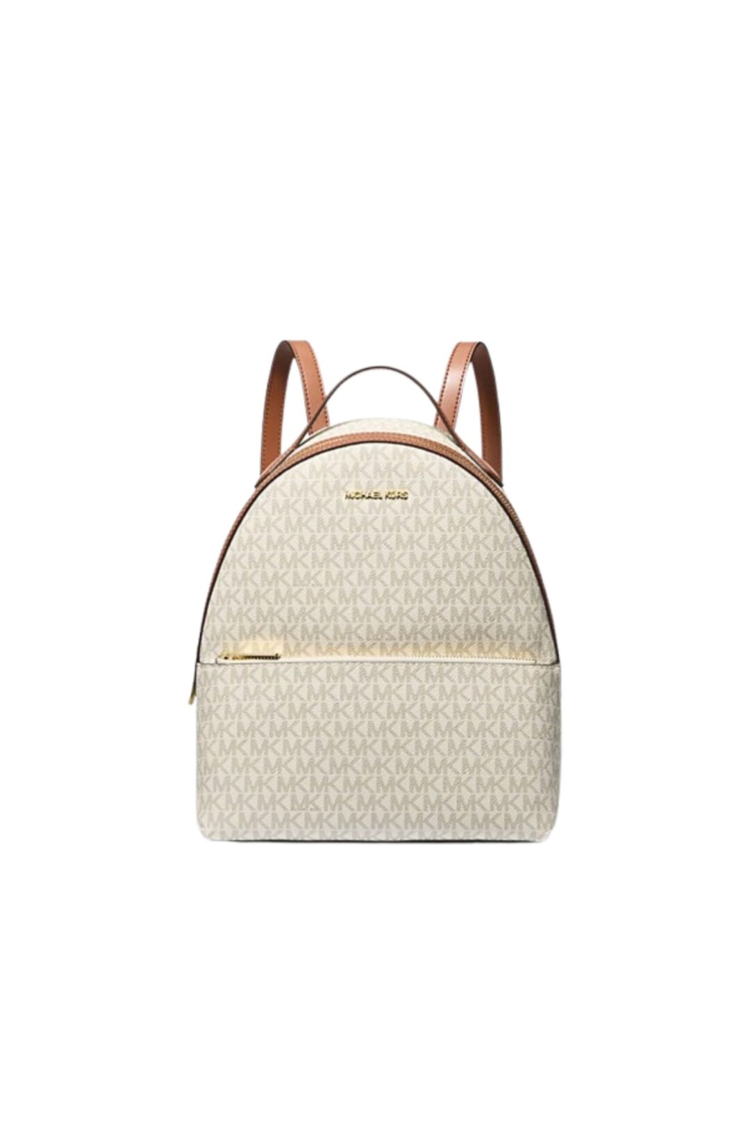 Michael Kors Zaino Vanilla/Marrone