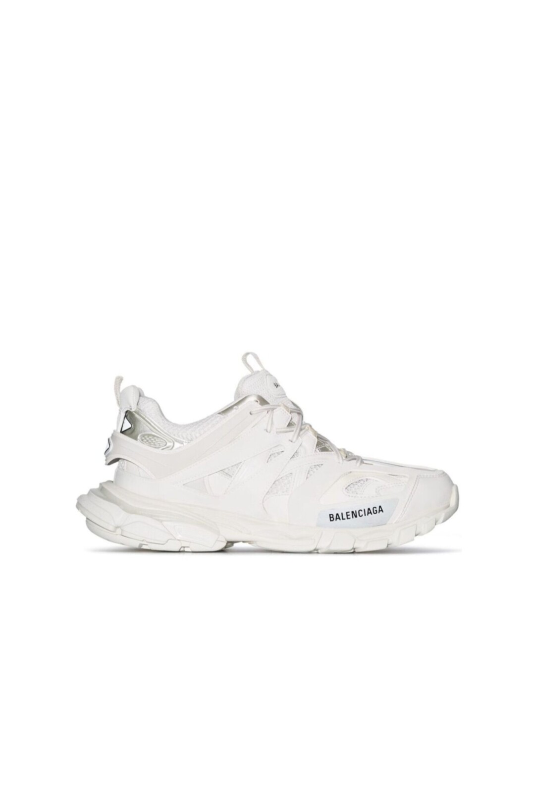 Balenciaga Sneakers Track Bianche