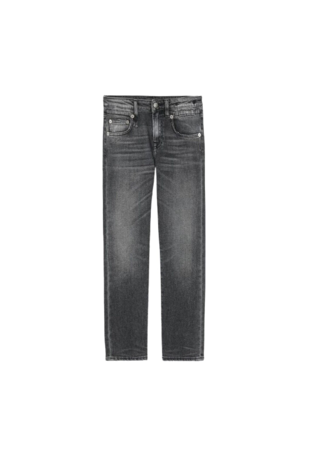 R13 Jeans Straight Vintage