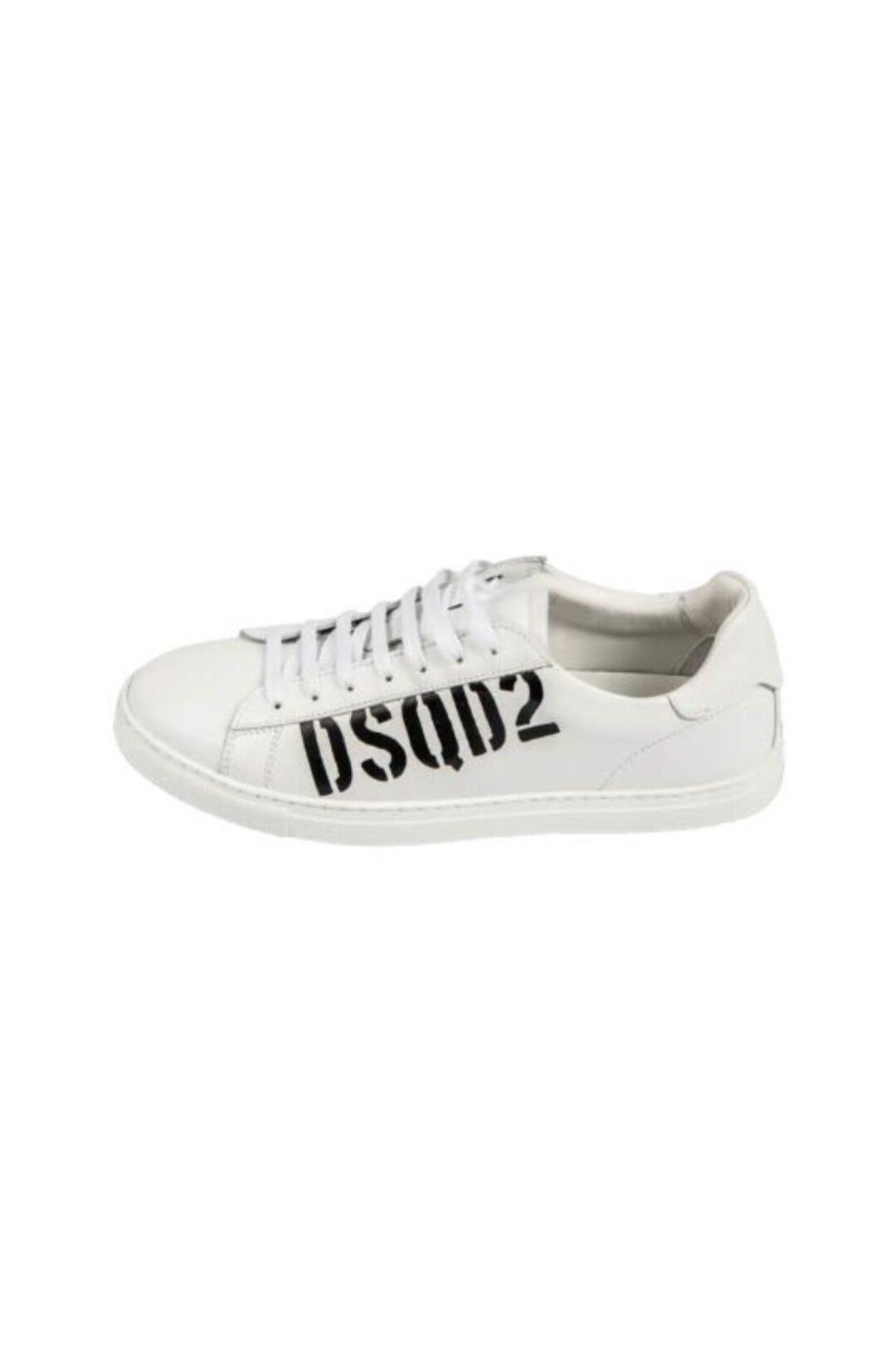 Dsquared2 Sneakers con logo "DSQ2"
