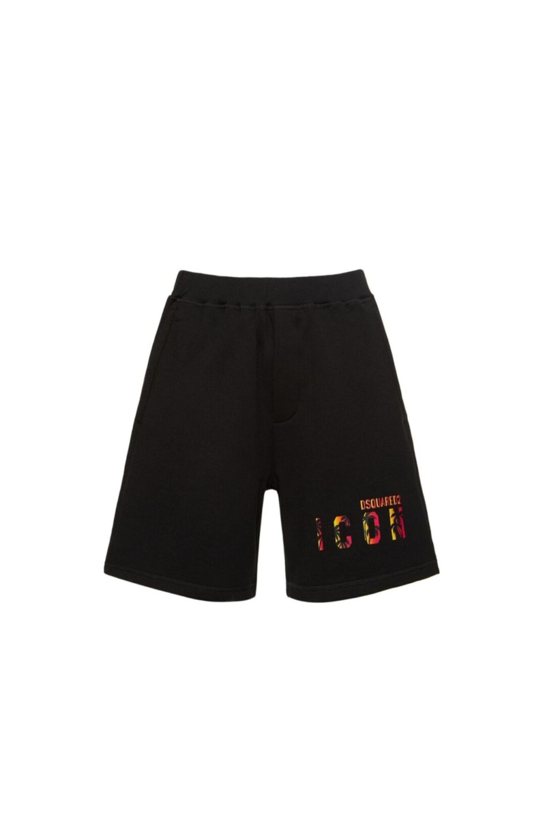 Dsquared2 Shorts Con Logo ICON Tropical