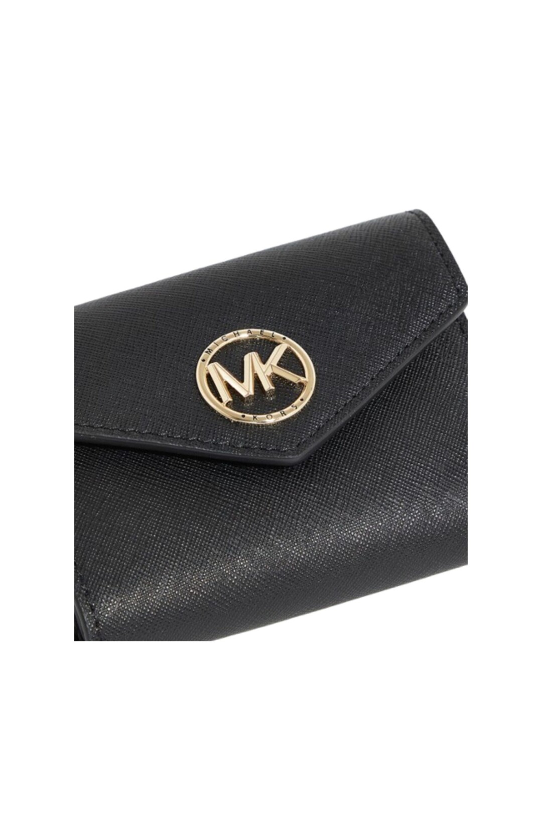 Michael Kors Portafoglio Bi-Fold con logo