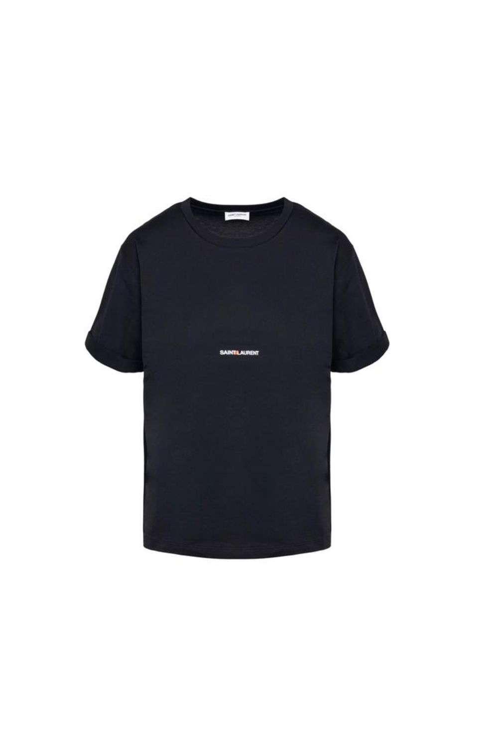 Saint Laurent T Shirt Mini Logo