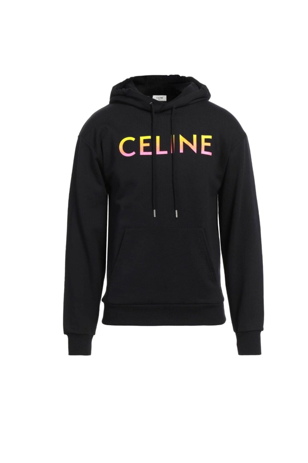 Celine Felpa con Logo