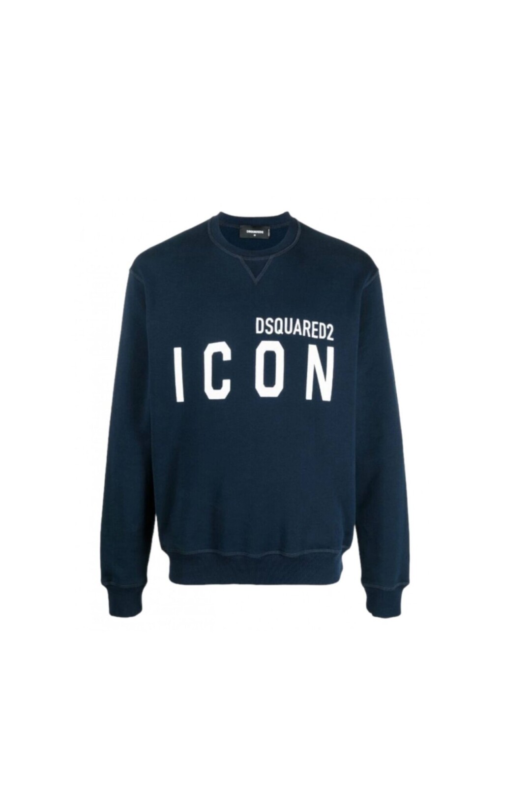 Dsquared2 Felpa Con Logo ICON