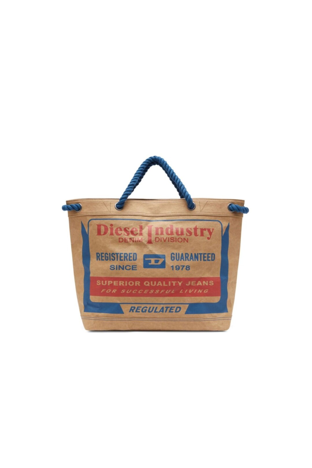 Diesel Borsa Tote Jackron LX