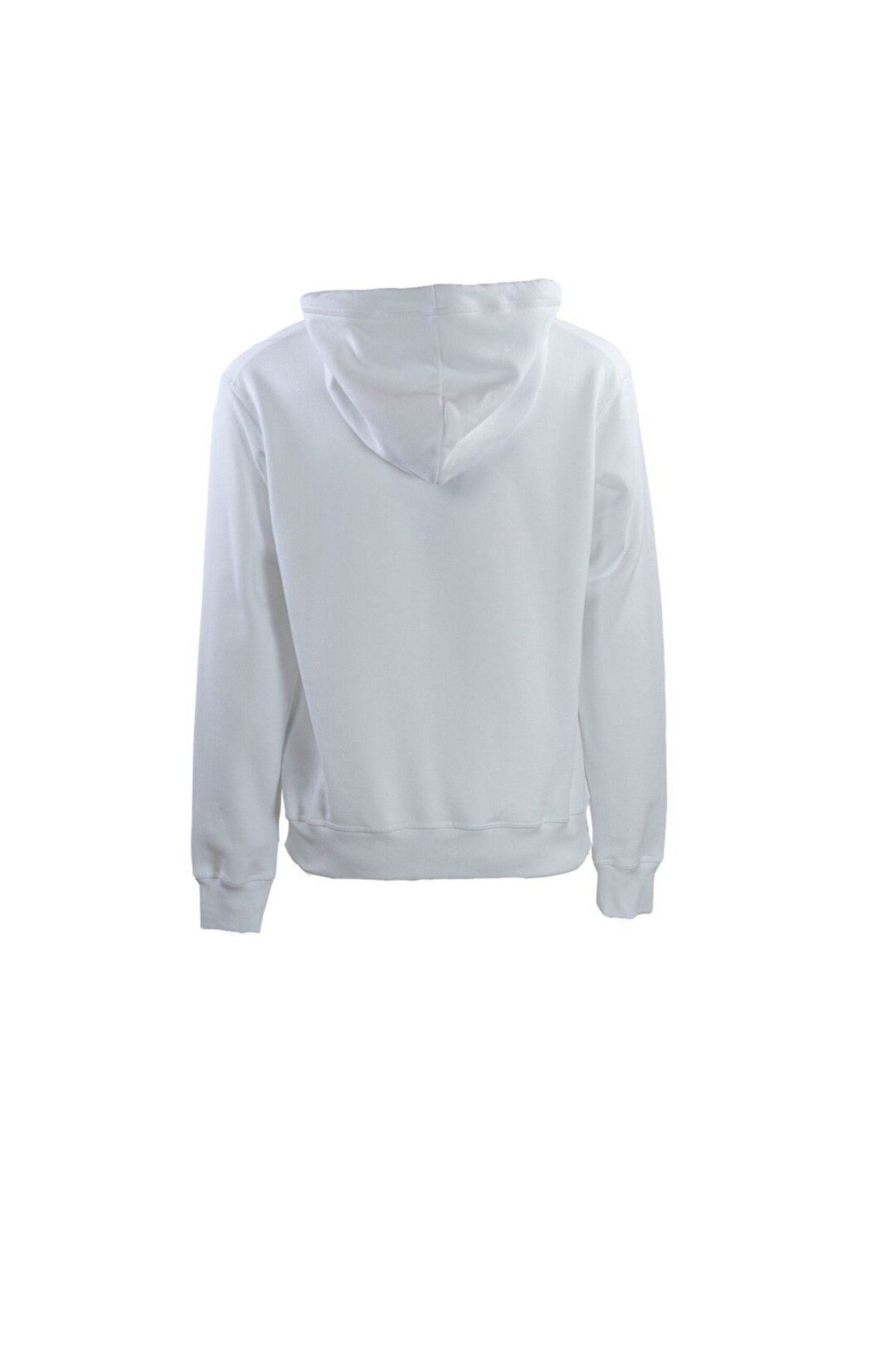 Dsquared2 Felpa University con Logo