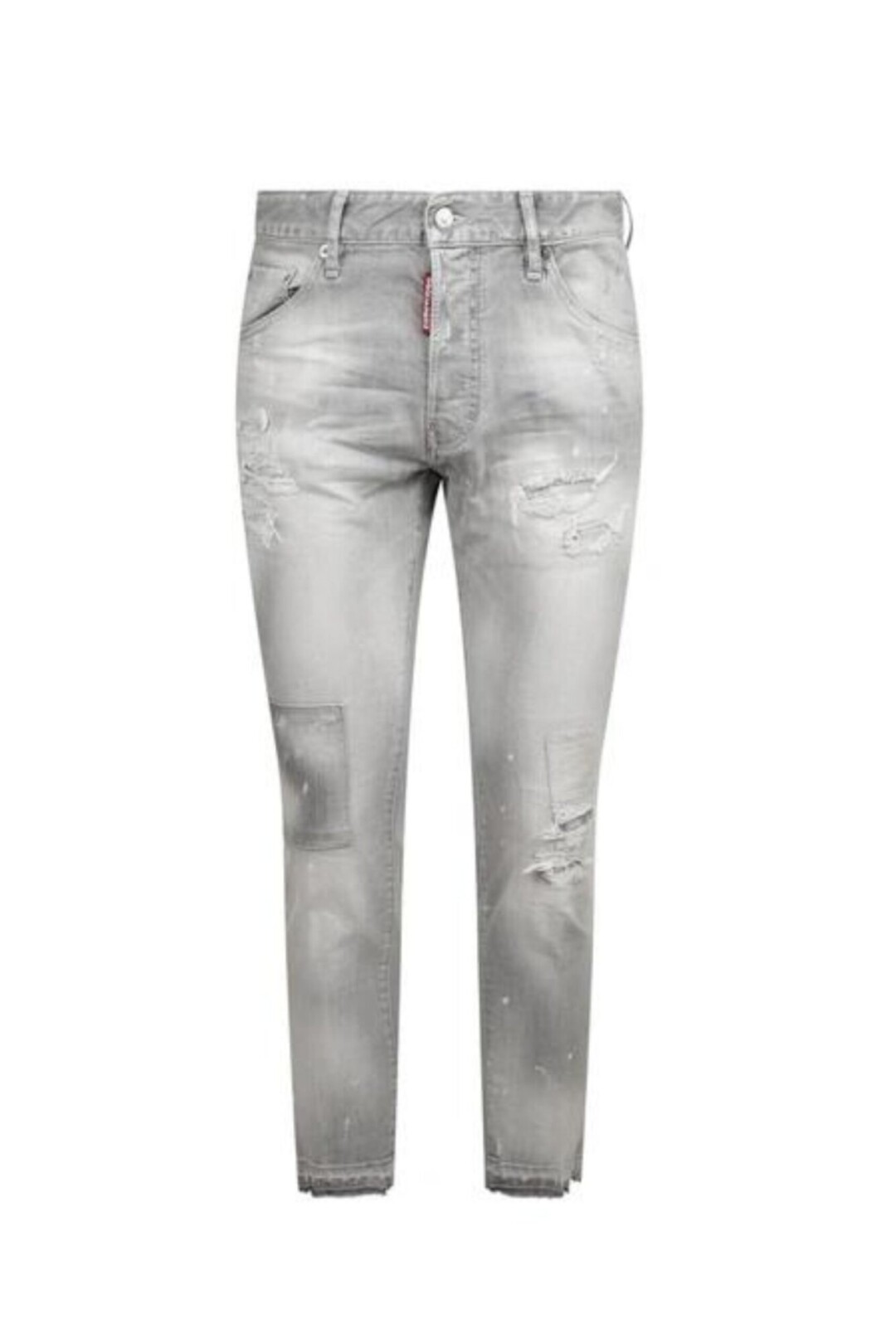 Dsquared2 Jeans "Cool Guy" In Denim