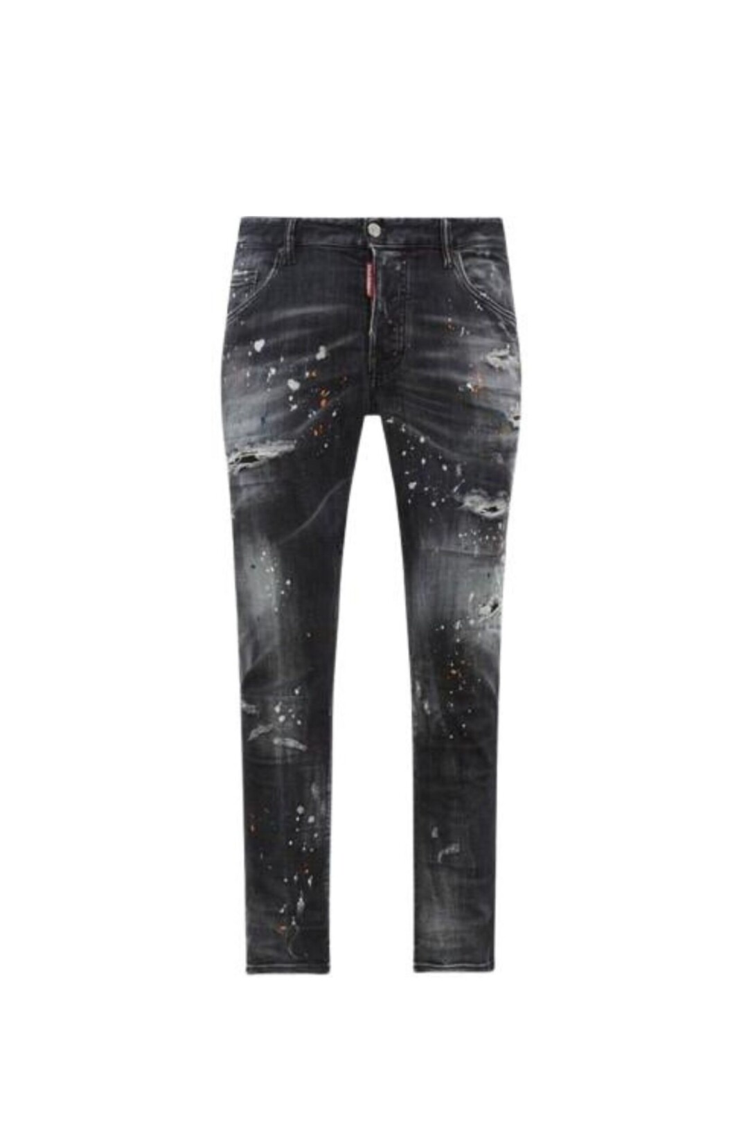 Dsquared2 Jeans Skater Lavaggio scuro