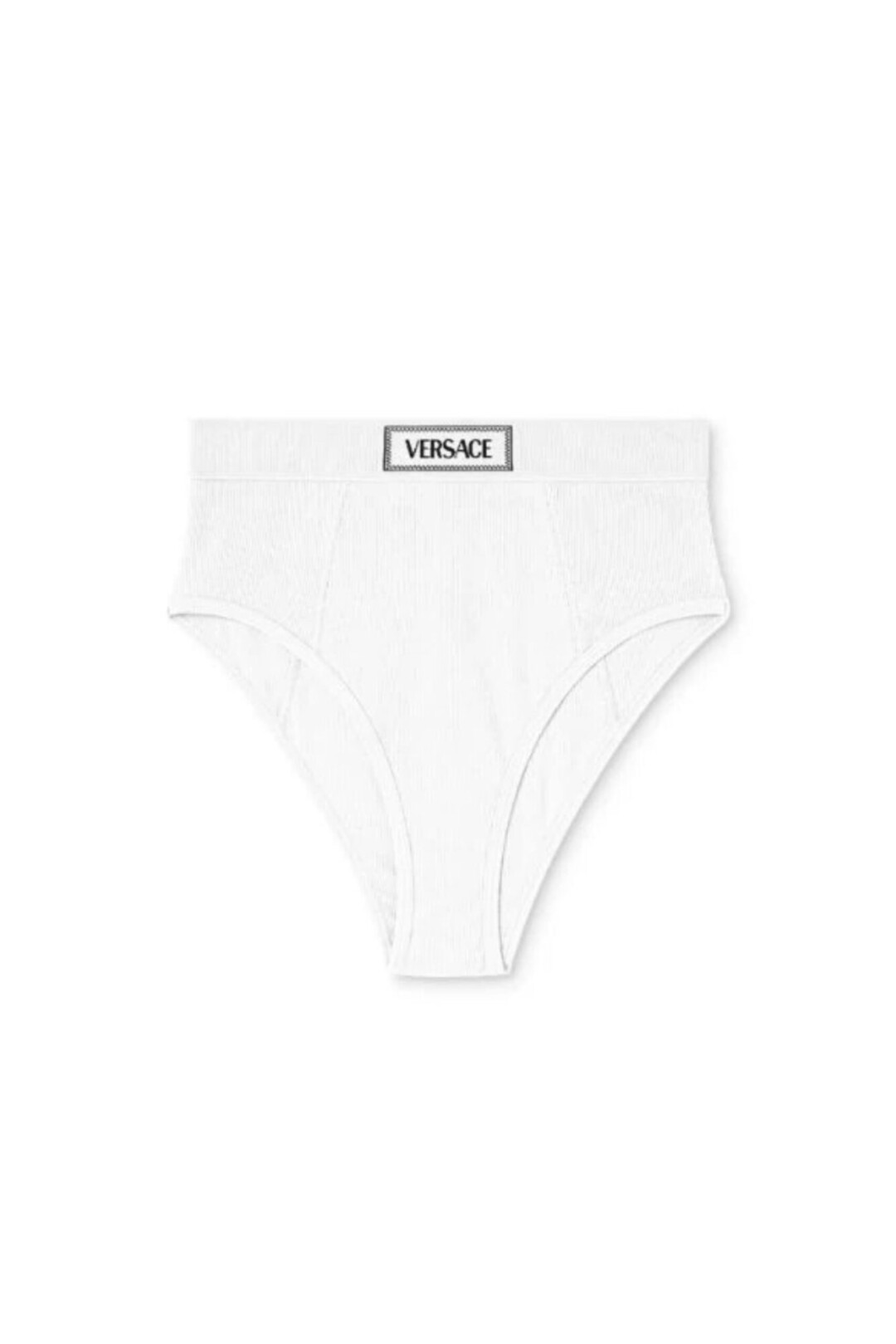 Versace Slip in cotone stretch