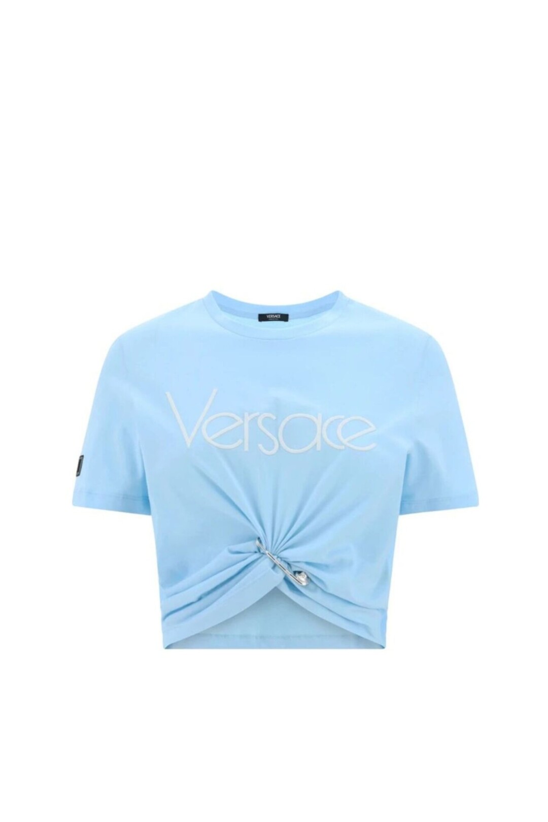 Versace T shirt corta 1978 con logo