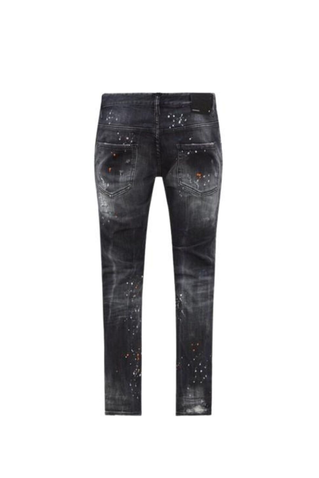 Dsquared2 Jeans Skater Lavaggio scuro