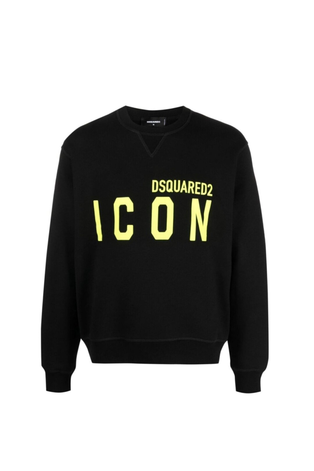 Dsquared2 felpa con logo ICON