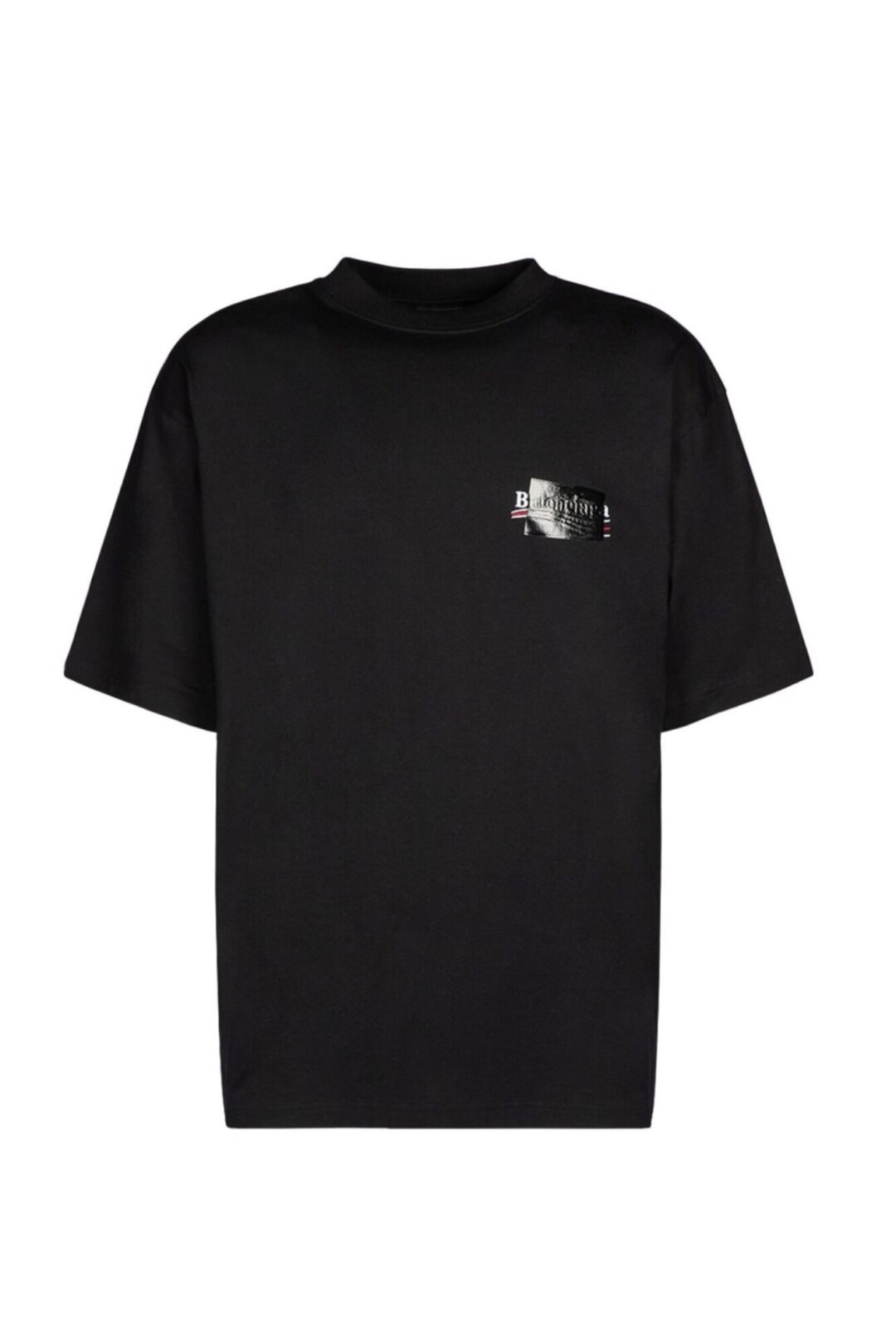 Balenciaga T Shirt "Gaffer" Political Caimpaign