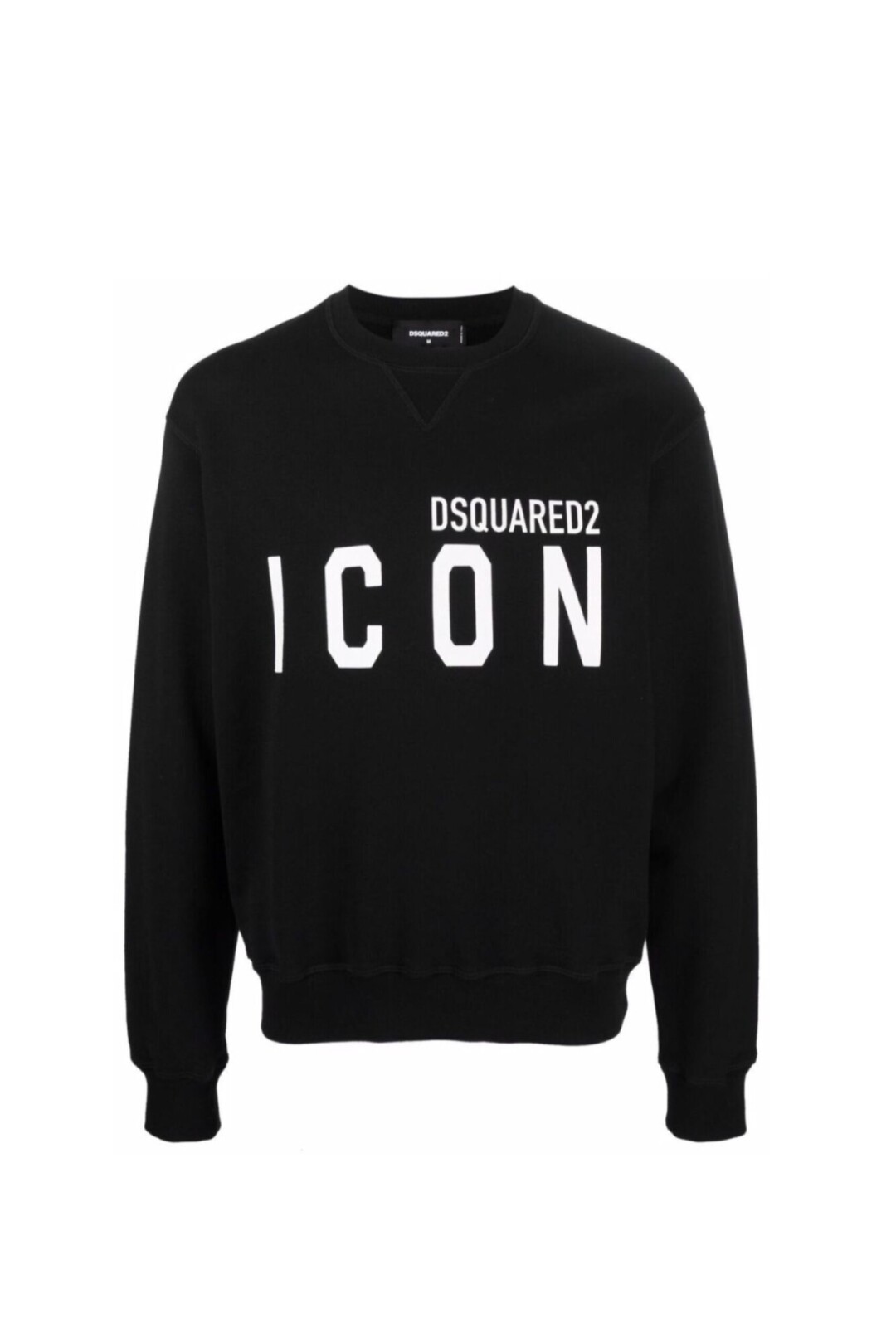 Dsquared2 Felpa Con Logo ICON