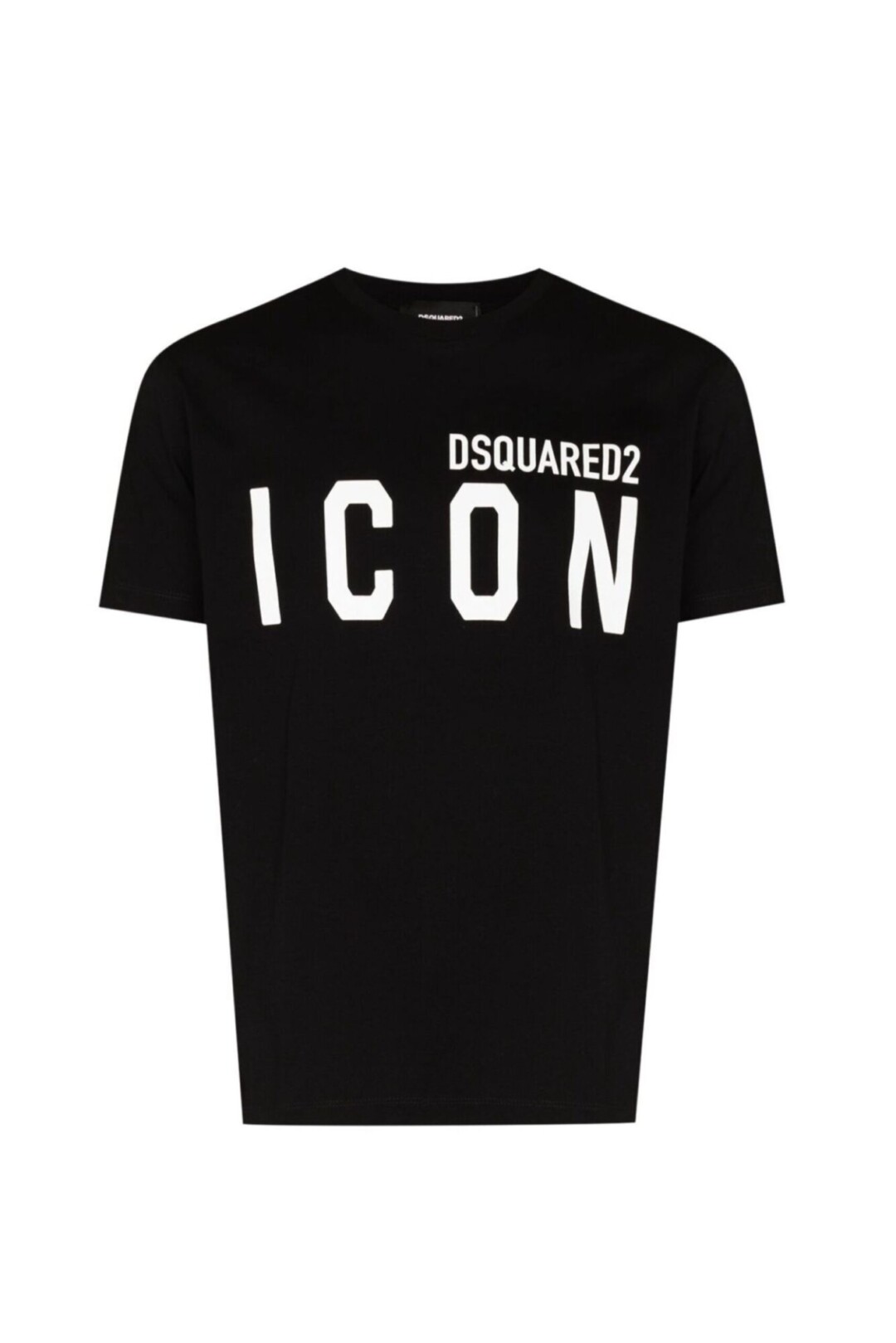 Dsquared2 T Shirt Con Logo ICON