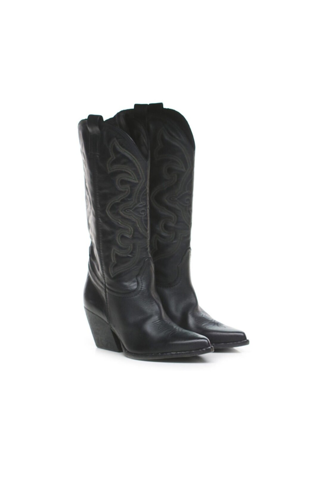 Sonora Stivali Santa Fe in Pelle