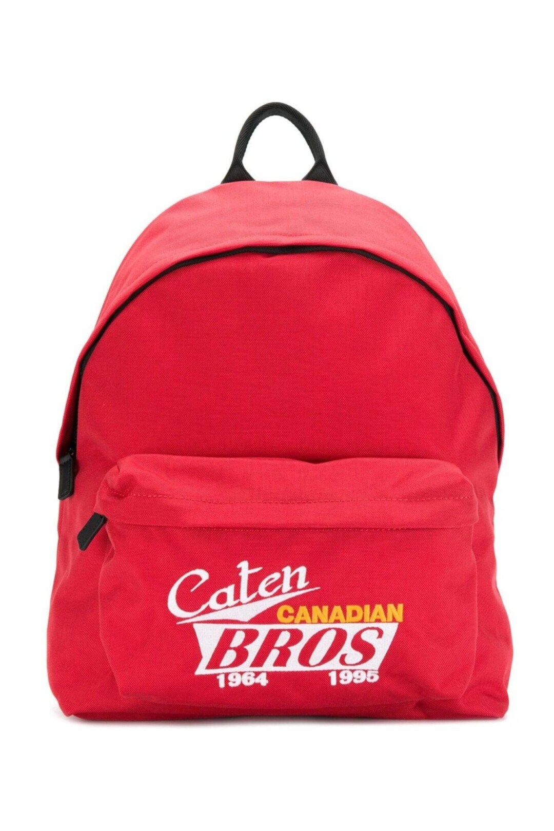 Dsquared2 Zaino "Caten Canadian Bros"