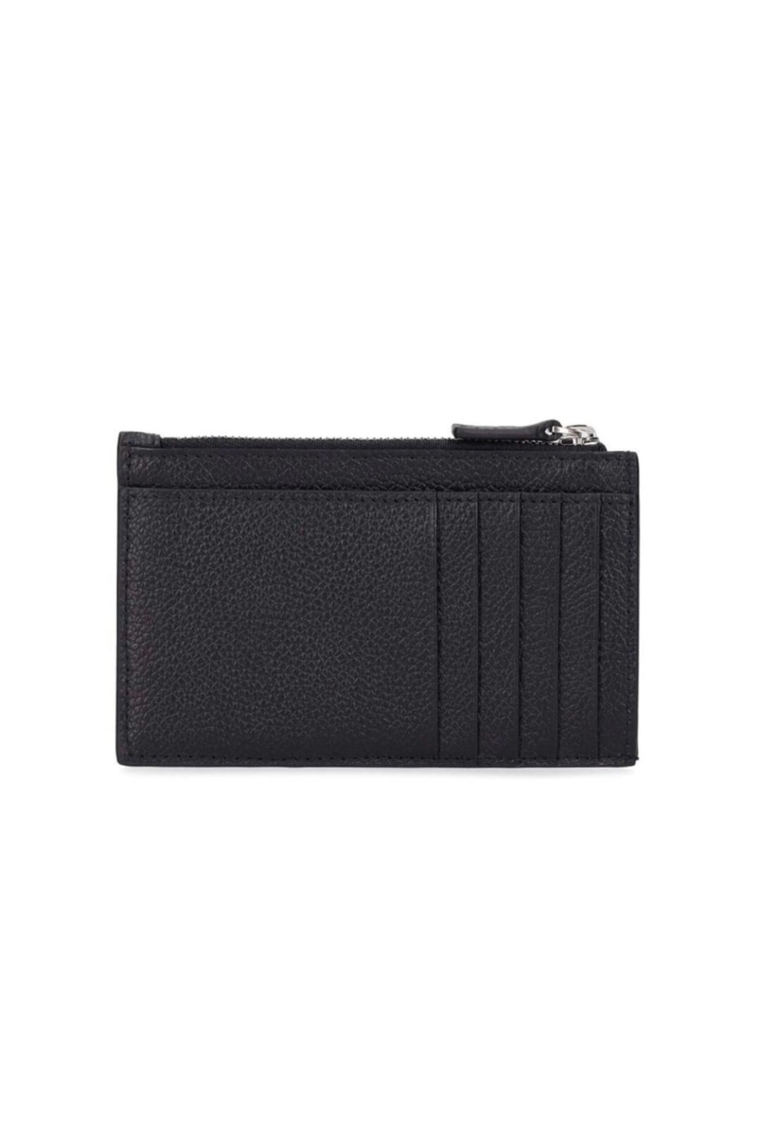 Balenciaga Portafoglio In Pelle Con Logo