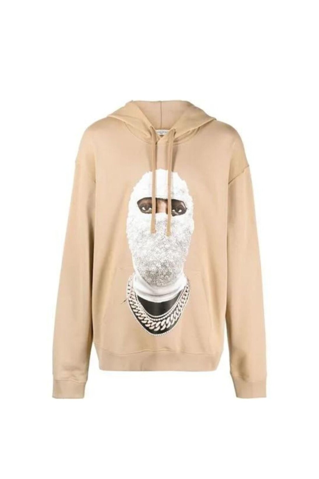 Ih Nom Uh Nit Felpa Con Stampa