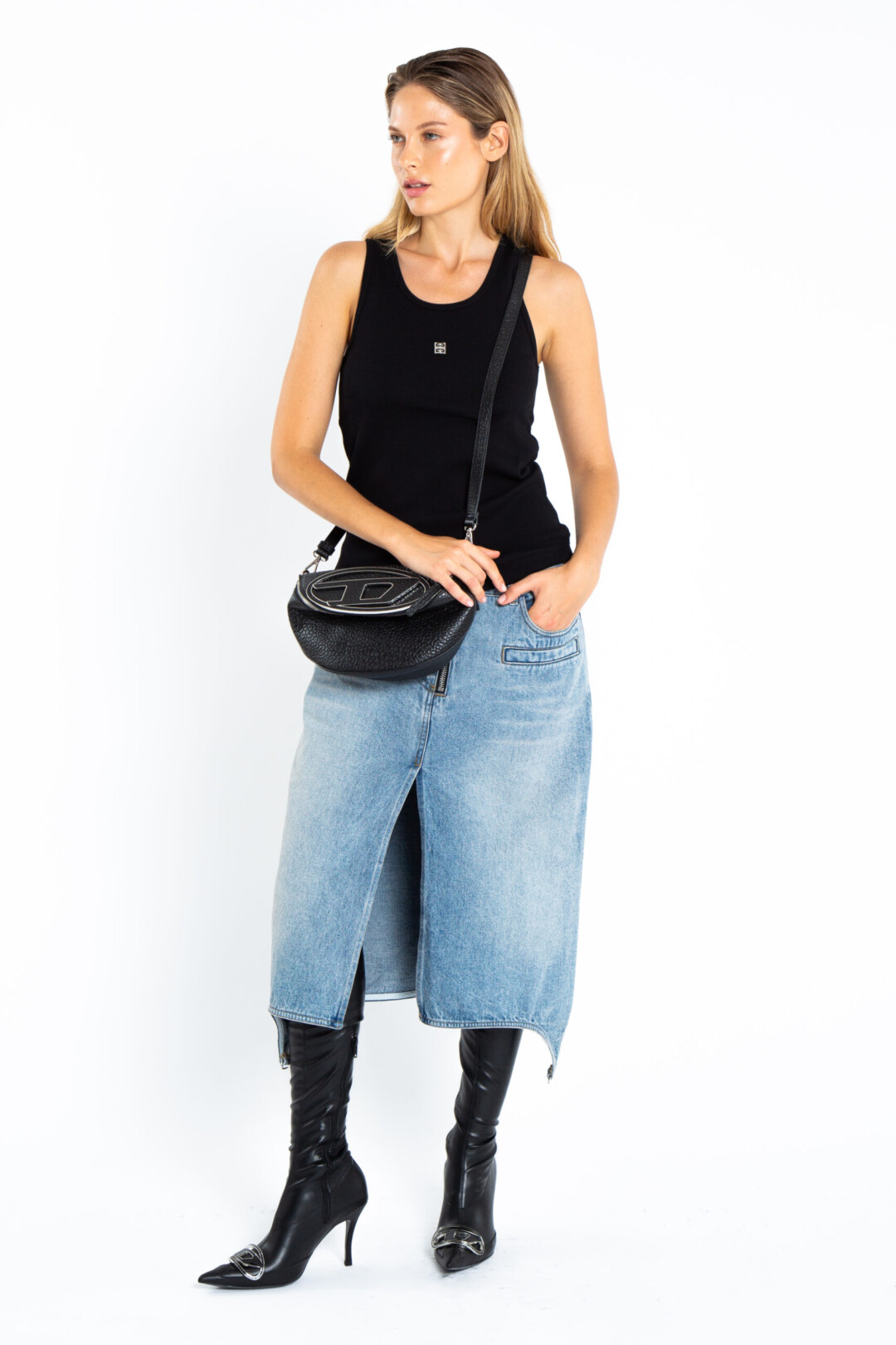 Diesel 1DR-Borsa a Tracolla