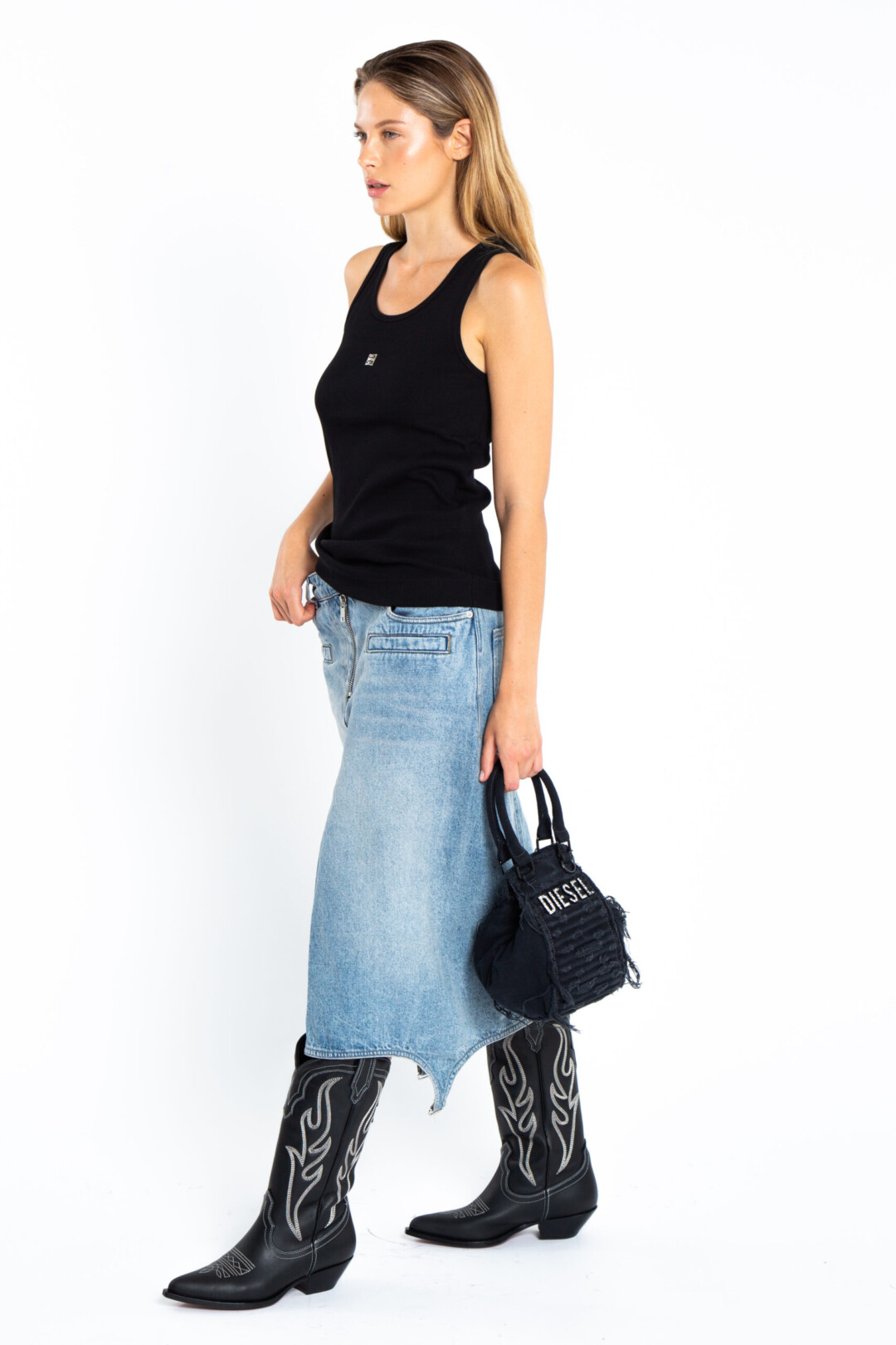 Diesel Borsa D-Vina XS