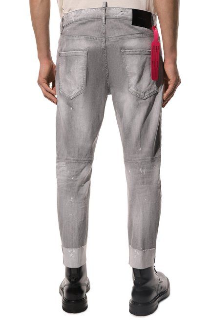 Dsquared2 Jeans "Sailor" Stretch