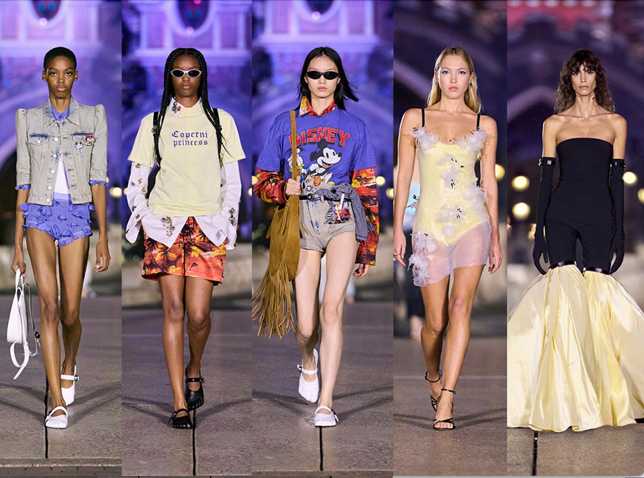 Articolo su Coperni 1