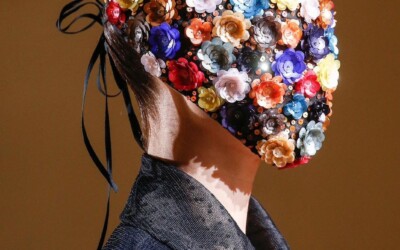 MARTIN MARGIELA E LA SUA MAISON