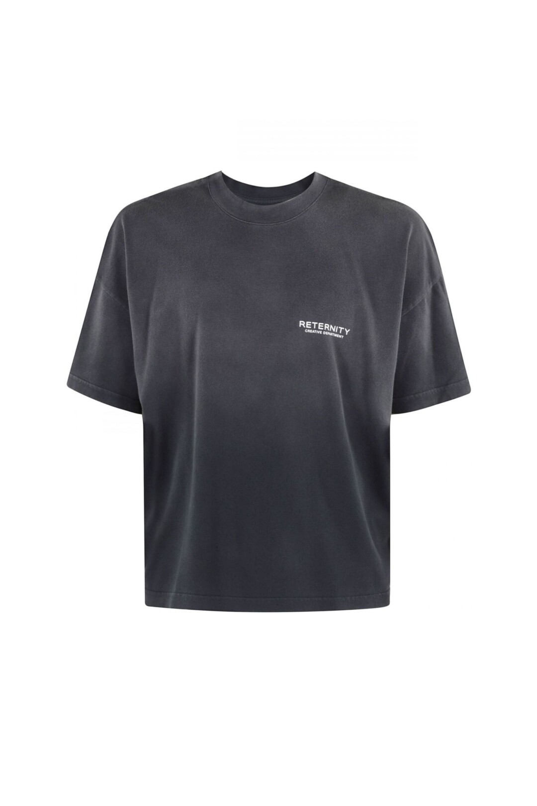 Reternity T shirt Creative Dept vista frontale