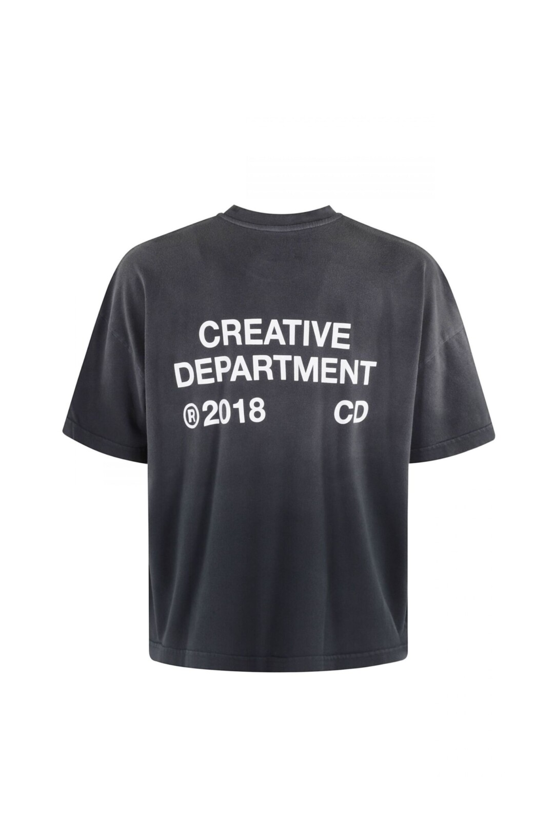 RETERNITY T shirt Creative Dept