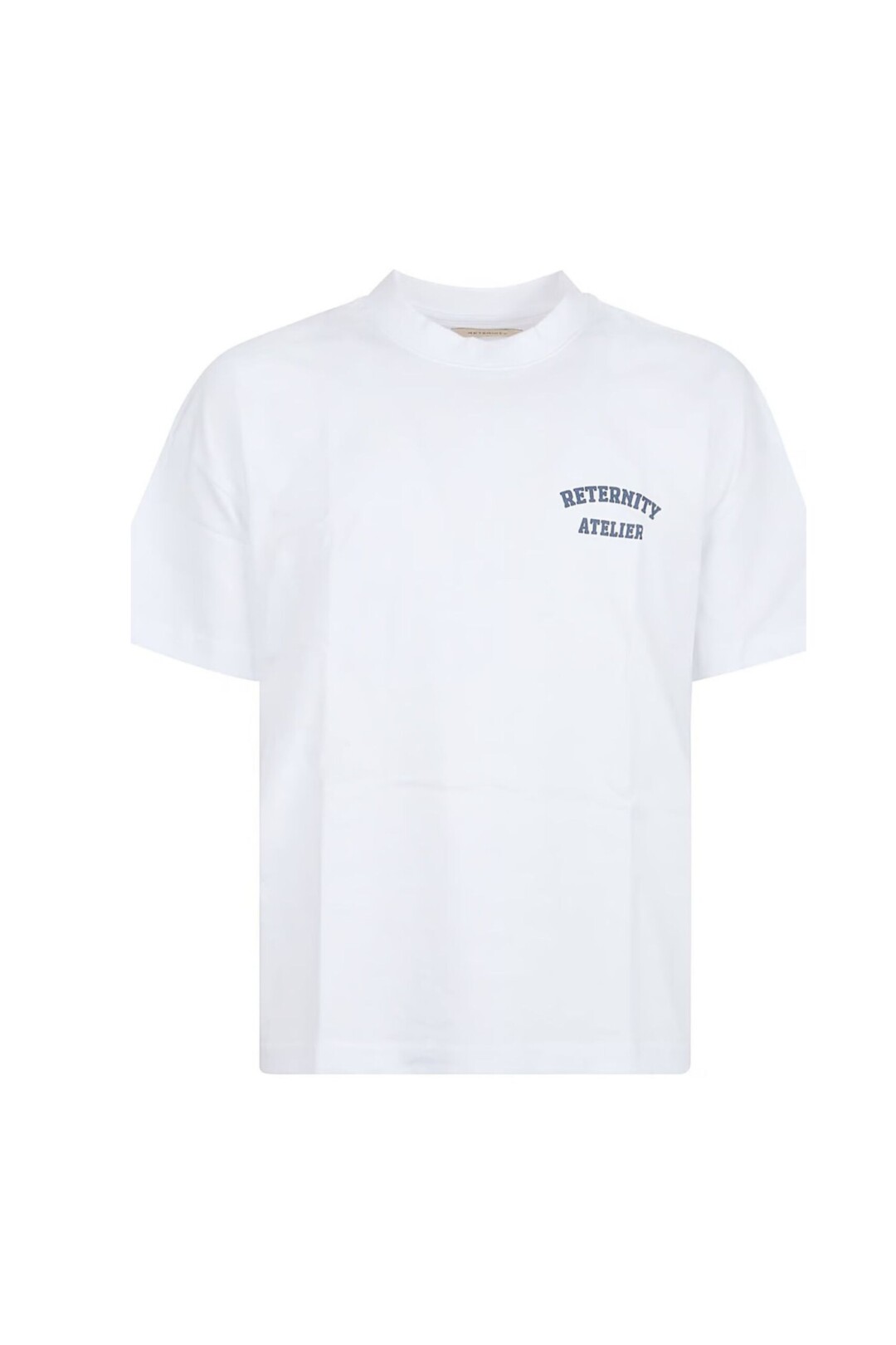 RETERNITY T-shirt Arts & Craft vista frontale